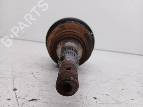 Right front driveshaft OPEL ASTRA G Hatchback (T98) 1.8 16V (F08, F48) | BP26407196M39 