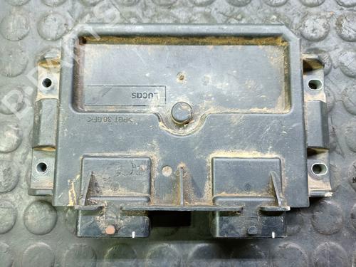 Used Engine control unit (ECU) CITROËN C15 Box Body/MPV (VD_) [1984-2006]  20830856