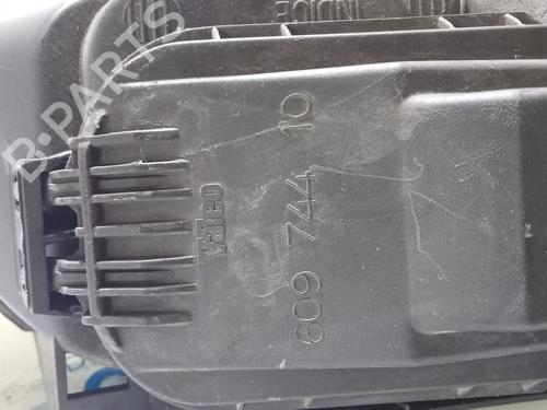 Left headlight CITROËN XANTIA (X1_, X2_) 2.0 HDI 109 | BP20818402C28 
