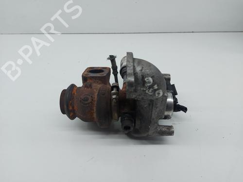 Turbocharger/Supercharger PEUGEOT 208 I (CA_, CC_) 1.6 HDi | BP20843796M71 