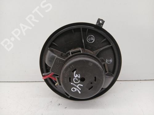 Heater blower motor RENAULT LAGUNA II Grandtour (KG0/1_) 1.8 16V (KG0B, KG0M) | BP29376407M62 