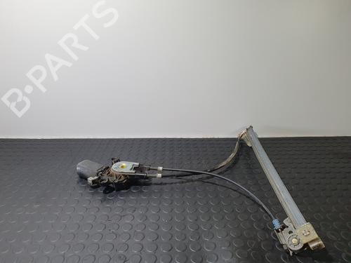 Front left window mechanism CITROËN SAXO (S0, S1) 1.5 D | BP20824583C22 