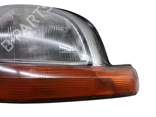 Right headlight RENAULT KANGOO (KC0/1_) | BP32411441C29 - Image 3