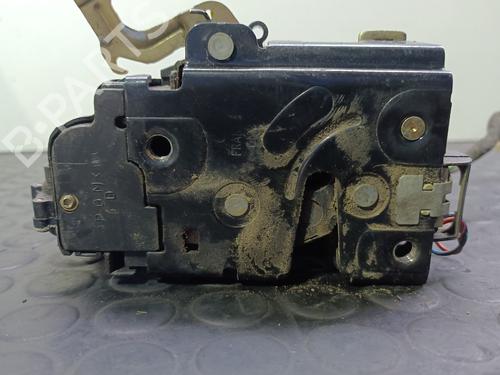 Used Rear right lock SKODA FABIA I (6Y2) [1999-2008]  20826023