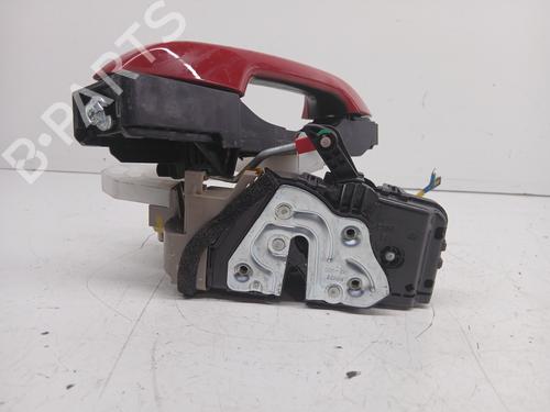 Used Rear right lock KIA CEE'D (JD) [2012-2018]  32034400