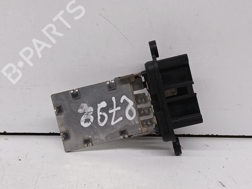 Varmemotstand IVECO DAILY VI Van [2014-2025]  29408946