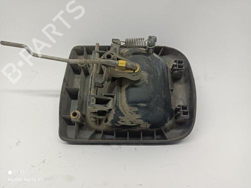 Front right exterior door handle NISSAN INTERSTAR Van (X70) dCI 90 | BP20855333C129 