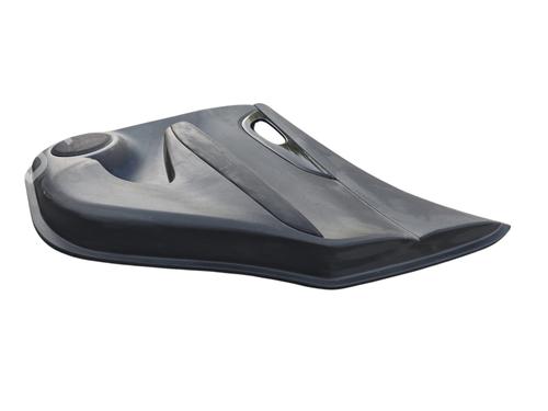 Rear right panel NISSAN QASHQAI II (J11, J11_)  | BP38053155C61  - Image 7