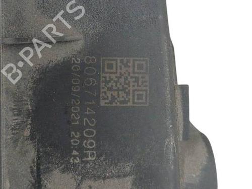 Front left interior door handle RENAULT KANGOO III MPV | BP40515413I13 - Image 2