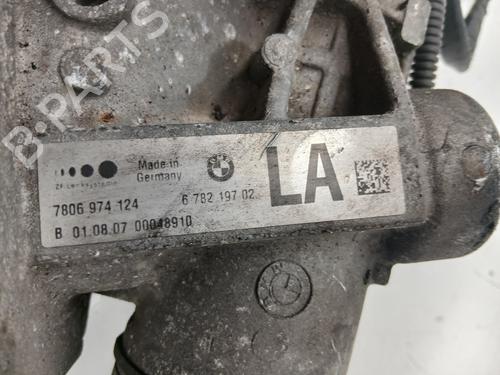 Steering rack BMW 1 (E87) 120 d | BP33833168M22 - Image 5