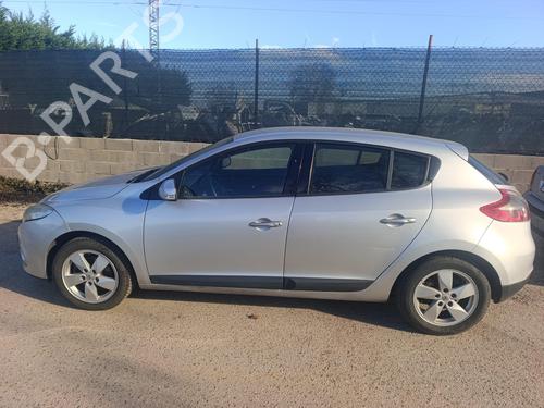 Left front window switch RENAULT MEGANE III Hatchback (BZ0/1_, B3_) 1.5 dCi (BZ09, BZ0D, BZ1W, BZ29, BZ14) | BP33694851I27 - Image 9