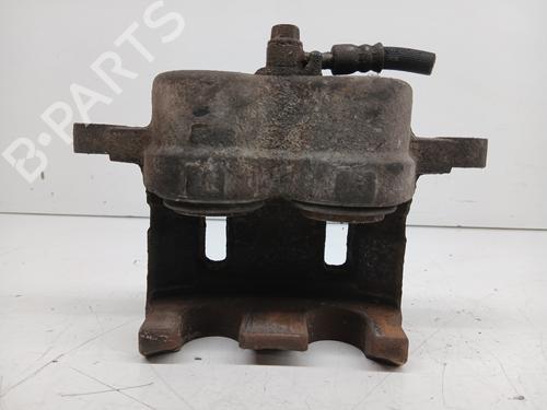 Right front brake caliper KIA SORENTO I (JC) 2.5 CRDi 4WD | BP26166684M104 