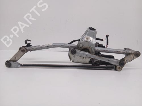 Front wiper motor VW PASSAT B7 (362)  | BP29588458M29 