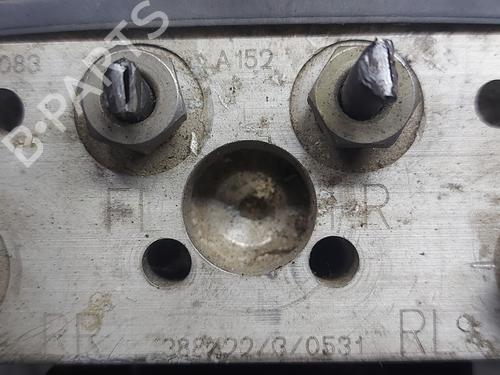 ABS pump ALFA ROMEO 147 (937_)  | BP20841702M43 