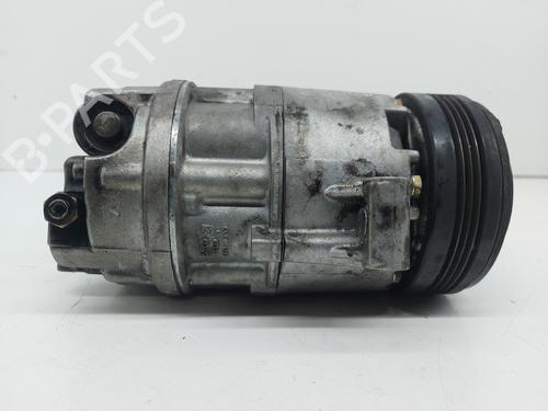 AC compressor BMW 3 Compact (E46) 320 td | BP24227926M34 