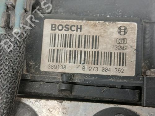 ABS pump OPEL ASTRA G Hatchback (T98)  | BP28052697M43 