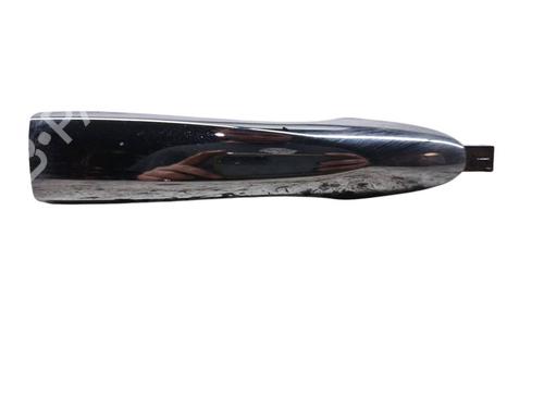 Used Rear left interior door handle Rear left interior door handle 38734824 38734824