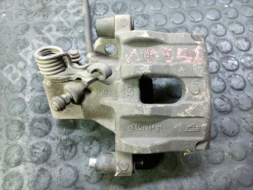 Right rear brake caliper FORD FOCUS III Turnier 1.6 TDCi | BP20832548M106 