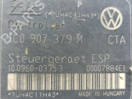 ABS pump SEAT TOLEDO II (1M2)  | BP20836267M43 