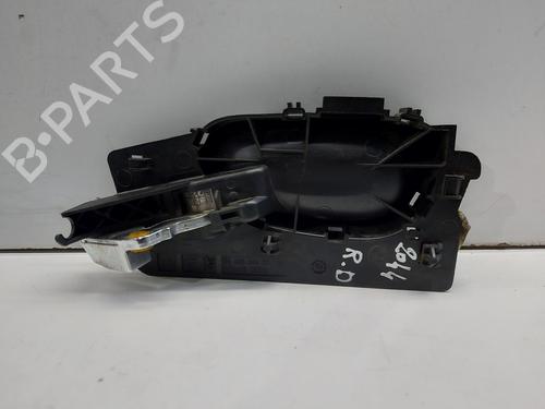Front right interior door handle PEUGEOT 307 Break (3E) 1.6 HDi 110 | BP20814862I14 