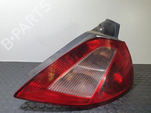 Used Right taillight RENAULT MEGANE II (BM0/1_, CM0/1_) 1.5 dCi (BM02, BM13, BM2A, CM02, CM13) (101 hp) 20827345