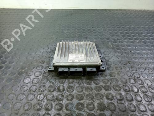 Engine control unit (ECU) RENAULT MEGANE II (BM0/1_, CM0/1_)  | BP20843240M57 