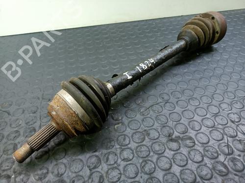 Used Left front driveshaft SEAT IBIZA II (6K1) 1.4 i (60 hp) 28127564