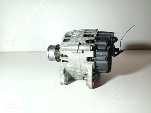 Alternator VW GOLF VII (5G1, BQ1, BE1, BE2)  | BP21558579M7 