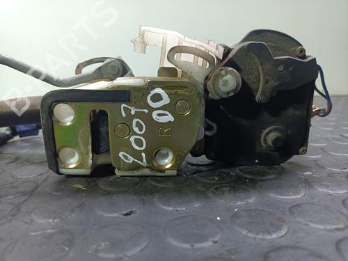 Used Front right lock MG MG ZS 2.0 TD (101 hp) 20831507