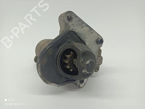 Starter MAZDA 3 Saloon (BK) 1.6 DI Turbo (BK12Y) | BP20834923M8 