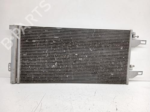AC radiator PEUGEOT BOXER Van  | BP29879286M32
