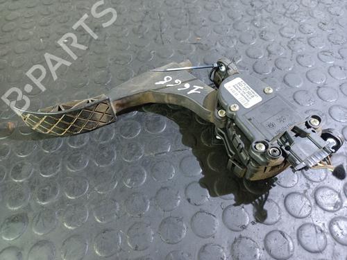 Pedal VW POLO (9N_, 9A_) 1.9 SDI | BP20820701I4 