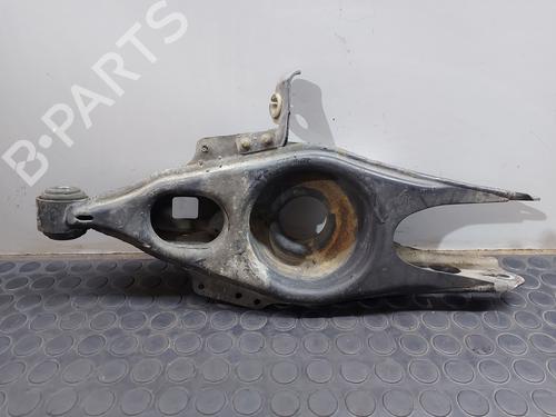 Venstre bagtil bærearm MERCEDES-BENZ E-CLASS (W211) E 400 CDI (211.028) (260 hp) 28716827