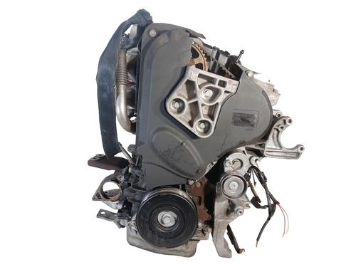 Engine RENAULT LAGUNA II (BG0/1_)  | BP29825400M1 