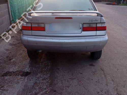 Gebruikte CITROËN XANTIA (X1_, X2_) 1.9 Turbo D (90 hp) 4455962 Onderdelen