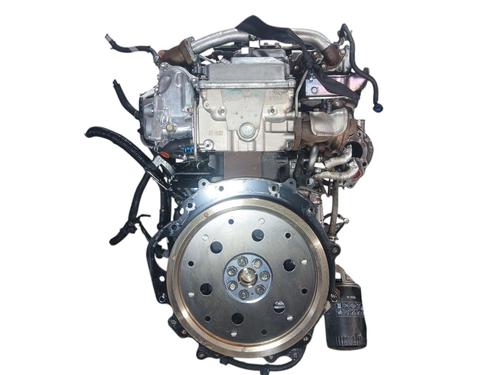 Engine MITSUBISHI PAJERO IV (V8_W, V9_W)  | BP34215234M1  - Image 5