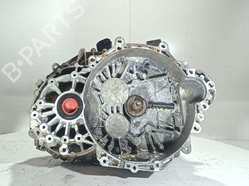 Used Gearbox LAND ROVER RANGE ROVER EVOQUE (L538) [2011-2019]  29721798