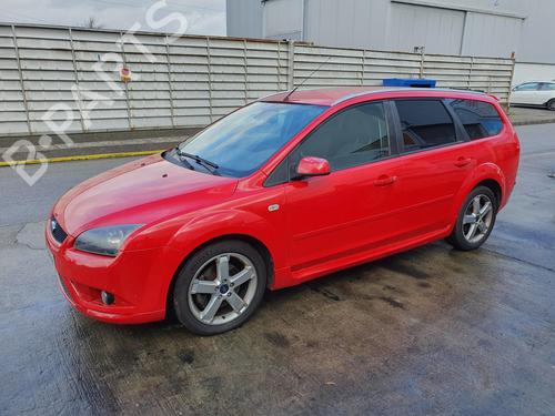 Gearbox FORD FOCUS II Turnier (DA_, FFS, DS) 1.8 TDCi | BP20843973M3 