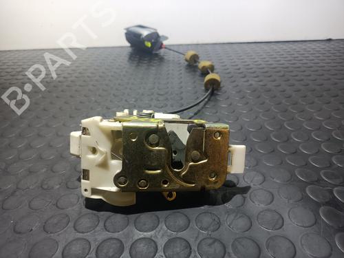 Used Front right lock FORD MONDEO III (B5Y) 2.0 TDCi (130 hp) 20831925