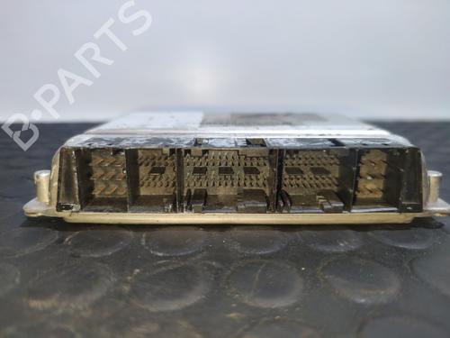 Engine control unit (ECU) BMW 3 (E46) 320 d | BP20841619M57 