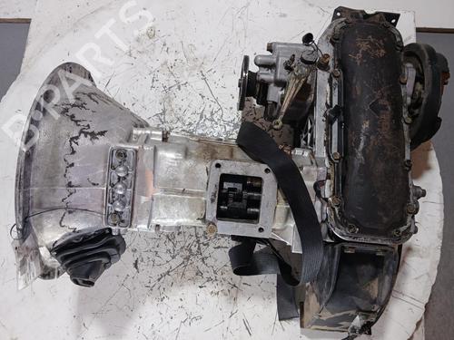 Gearbox NISSAN PATROL III/2 Station Wagon (W260)  | BP27360327M3 