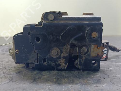 Rear right lock VW PASSAT B5 (3B2) 1.8 T | BP20824433C99 