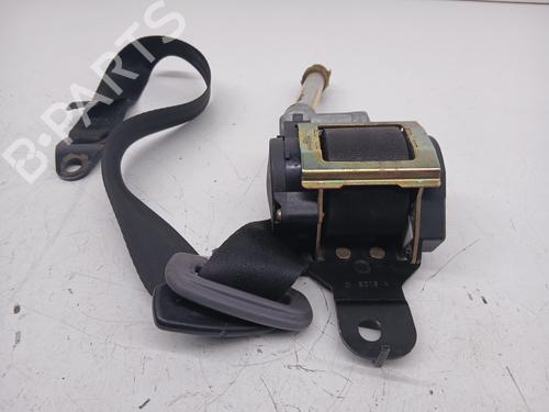 Front left seatbelt FORD MAVERICK | BP32414318I26