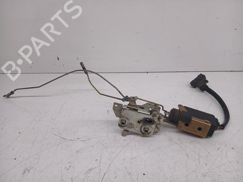 Used Front left lock Front left lock SKODA FELICIA II (6U1) 1.9 D (64 hp) 32470452 32470452