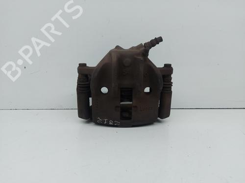 Used Left front brake caliper CITROËN XSARA PICASSO (N68) 2.0 HDi (90 hp) 24296228