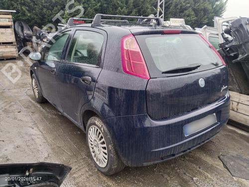 Engine FIAT PUNTO EVO (199_) 1.4 (199AXB1A) | BP31888186M1 