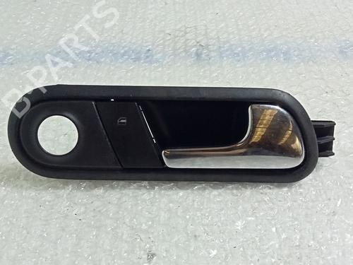 Used Front right interior door handle SEAT IBIZA III (6L1) [2002-2009]  20814774