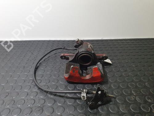 Left front brake caliper MAZDA RX-8 (SE, FE) 1.3 (FE103, SE3P) | BP32124319M105 - Image 2
