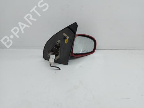 Right mirror DAEWOO KALOS (KLAS) 1.4 16V | BP22688034C27 