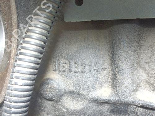 Engine OPEL ASTRA H (A04) 1.6 (L48) | BP20845284M1 